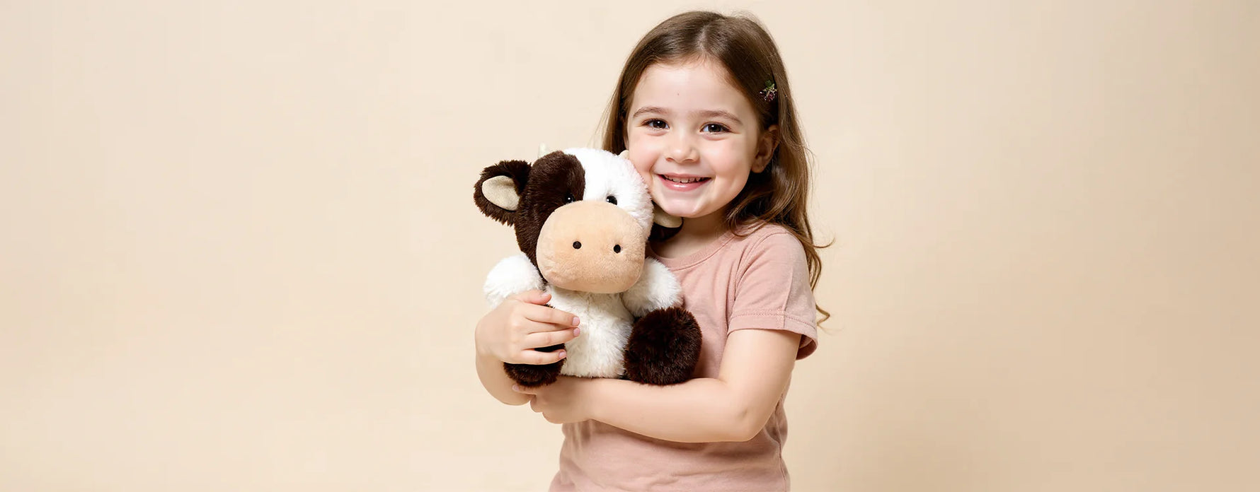 MooMoo the Cow — The Sweetest Friend on the Farm