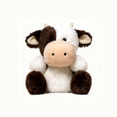 MooMoo the Cow Plush