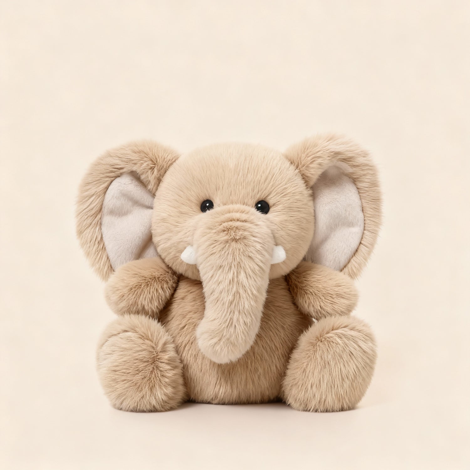 Ellie the Elephant Plush
