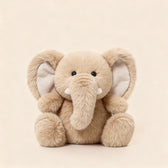 Ellie the Elephant Plush